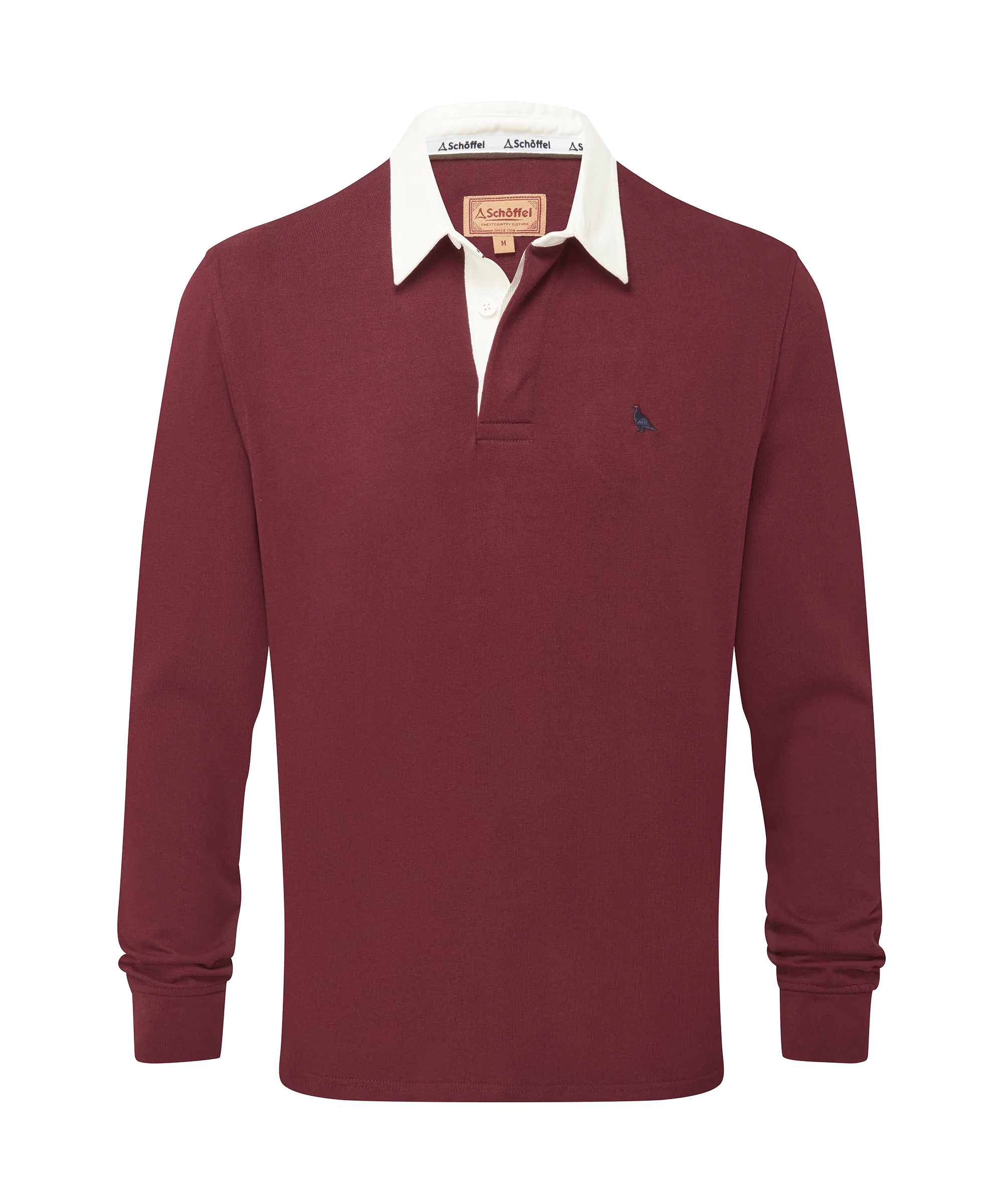 Rugby Tops